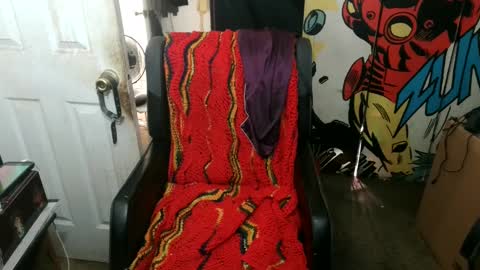 Anne online show from March 3, 7:28 am