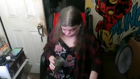 Anne online show from October 13, 3:52 am