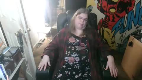 Anne online show from February 16, 8:01 am