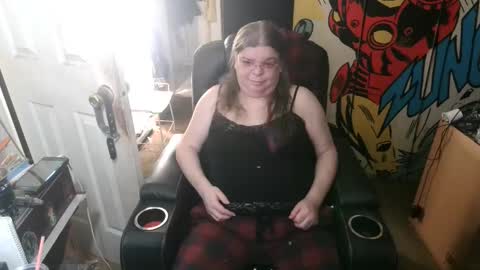 Anne online show from March 9, 5:11 am