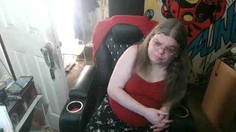 Anne online show from March 25, 8:52 am