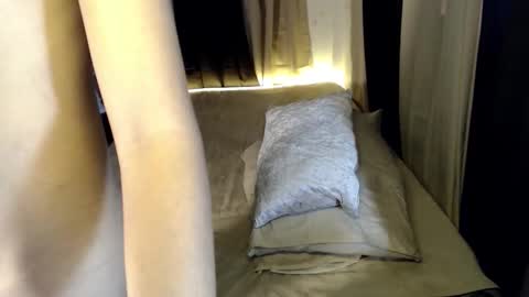 BLACKYLADY online show from January 8, 12:36 am