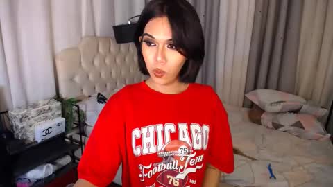 billie online show from December 7, 5:32 am