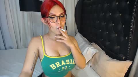 billie online show from February 3, 4:25 am