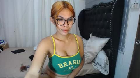 billie online show from February 28, 11:23 pm