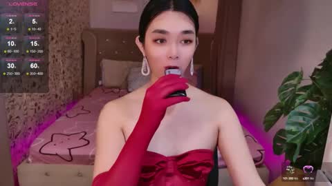 ts_yoshi_ online show from October 3, 3:06 am