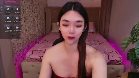 ts_yoshi_ online show from October 5, 6:14 am