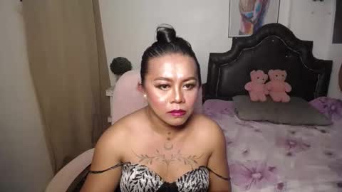 tsamandaxxx online show from April 11, 7:45 am