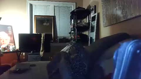 Amber White online show from December 20, 4:40 am