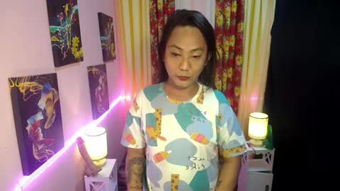 tsbigburatloadedcum online show from January 12, 4:31 am