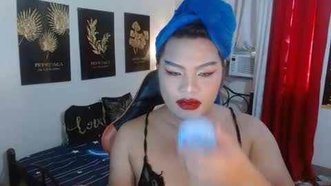 brianna online show from November 19, 5:07 am