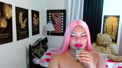 brianna online show from March 5, 6:02 pm