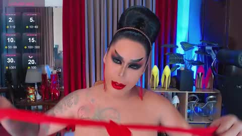 Tsbubblebutt online show from December 14, 5:13 am