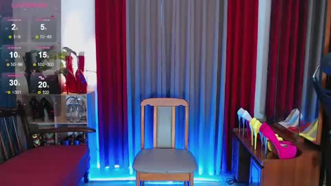 Tsbubblebutt online show from May 17, 5:07 am