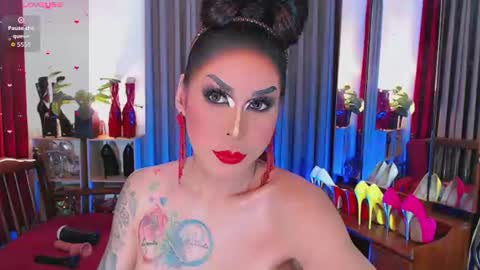 Tsbubblebutt online show from July 16, 5:02 am