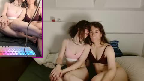 TSBubbles online show from September 9, 9:57 pm