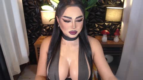 tsdarkdevon online show from December 5, 5:21 am