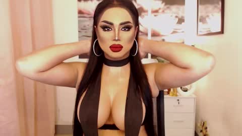 tsdarkdevon online show from February 25, 2:14 am