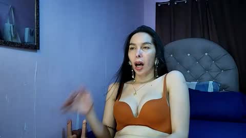 TSDESIREcindy online show from November 3, 10:47 am