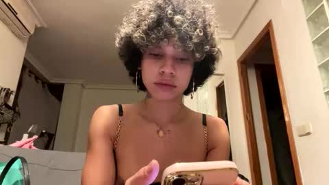 Snapshot of tsdirtyprincess chatting on October 11, 9:28 pm tsdirtyprincess online show from October 11, 9:28 pm