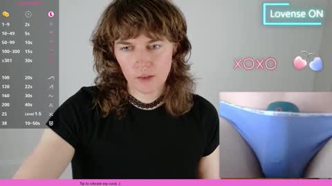 Ellie Ryder online show from March 15, 8:23 pm