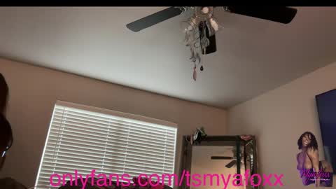 tsfoxx online show from January 8, 6:31 pm
