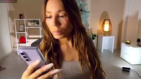 Gisele online show from May 19, 3:02 am