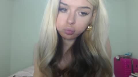 tsindicablue online show from January 10, 2:46 am