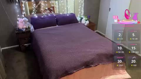 Lexi Rose online show from November 27, 7:11 am