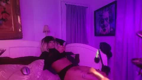 Sassy Star online show from March 3, 6:13 am