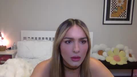 tsprinces online show from September 27, 7:34 pm