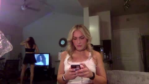 tsprinces online show from October 2, 1:39 am