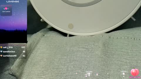 Jade Snail online show from January 29, 2:51 am