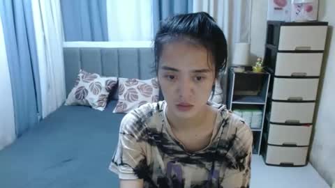 Aska Arai online show from February 16, 3:47 am