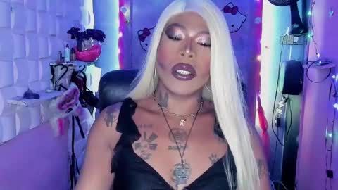 BellaRoxanna online show from December 13, 6:38 pm