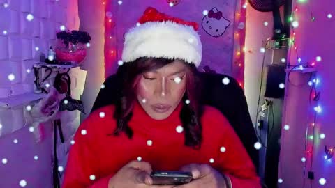 BellaRoxanna online show from December 23, 6:05 pm