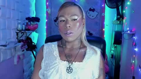 BellaRoxanna online show from December 27, 6:31 pm