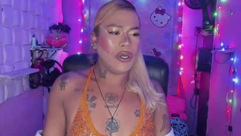 BellaRoxanna online show from January 8, 5:59 pm