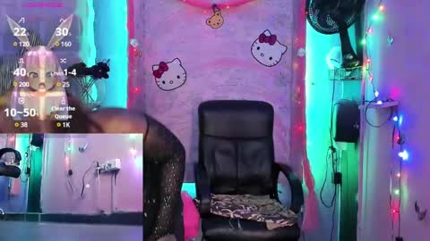 BellaRoxanna online show from January 30, 6:21 pm