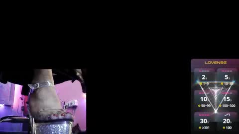 BellaRoxanna online show from February 3, 6:49 pm
