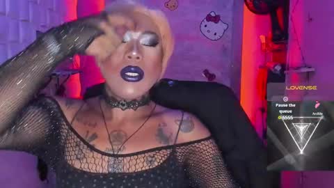 BellaRoxanna online show from February 6, 6:13 pm