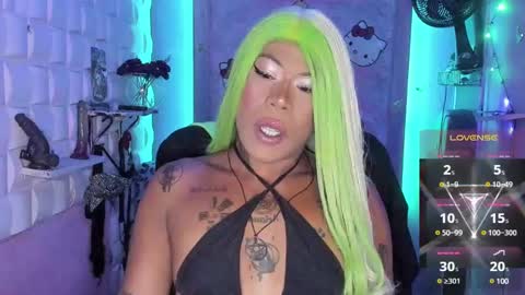 BellaRoxanna online show from February 11, 6:44 pm