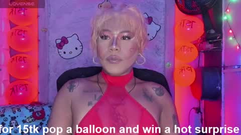 BellaRoxanna online show from February 14, 6:51 pm
