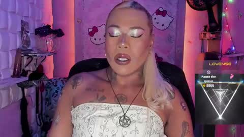 BellaRoxanna online show from February 26, 6:21 pm