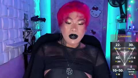BellaRoxanna online show from March 7, 6:47 pm