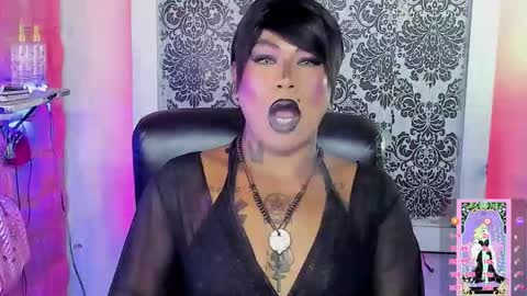 BellaRoxanna online show from September 24, 7:20 pm