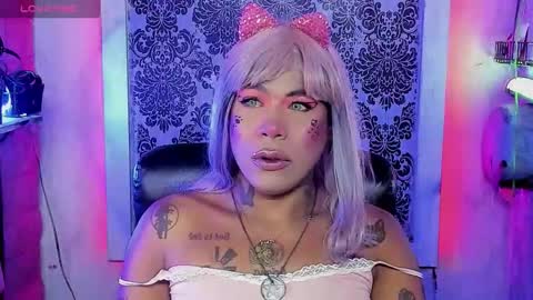 BellaRoxanna online show from October 6, 6:41 pm