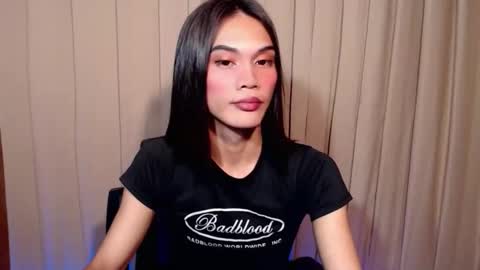 twink clint online show from February 7, 6:47 pm