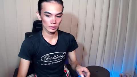 twink clint online show from May 4, 9:03 am