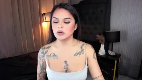 Lady tan online show from November 26, 4:31 pm